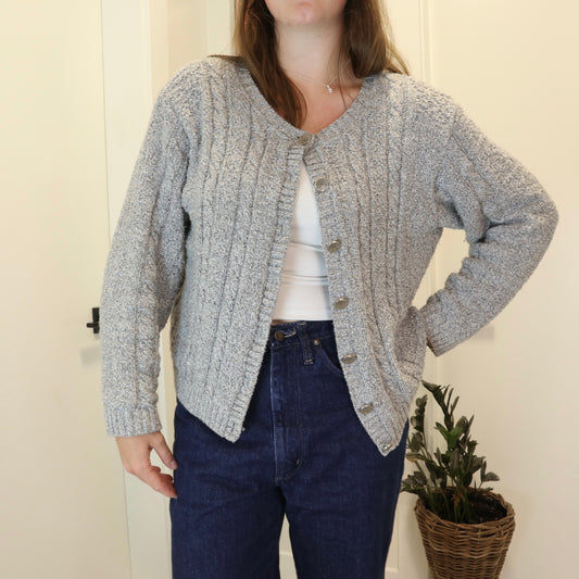 Vintage 2000s North Country Cardigan