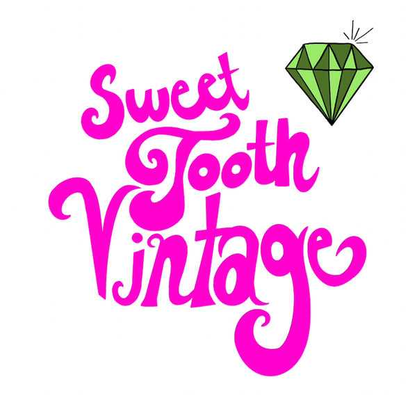 Sweet Tooth Vintage